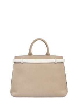 Lancel A13548 - CUIR DE VACHETTE - MULT faubourg de lancel porté main m Sac business