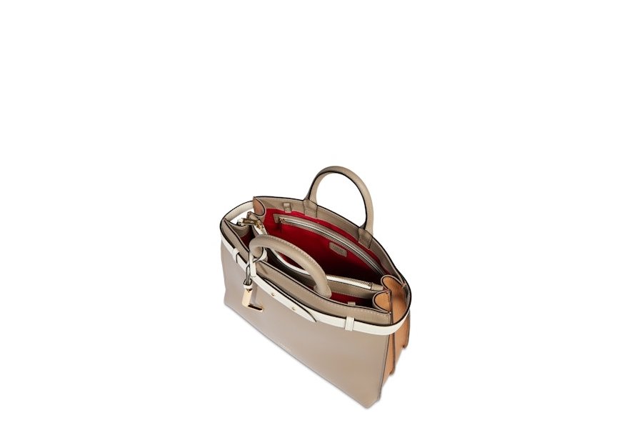 Lancel A13548 - CUIR DE VACHETTE - MULT faubourg de lancel porté main m Sac business