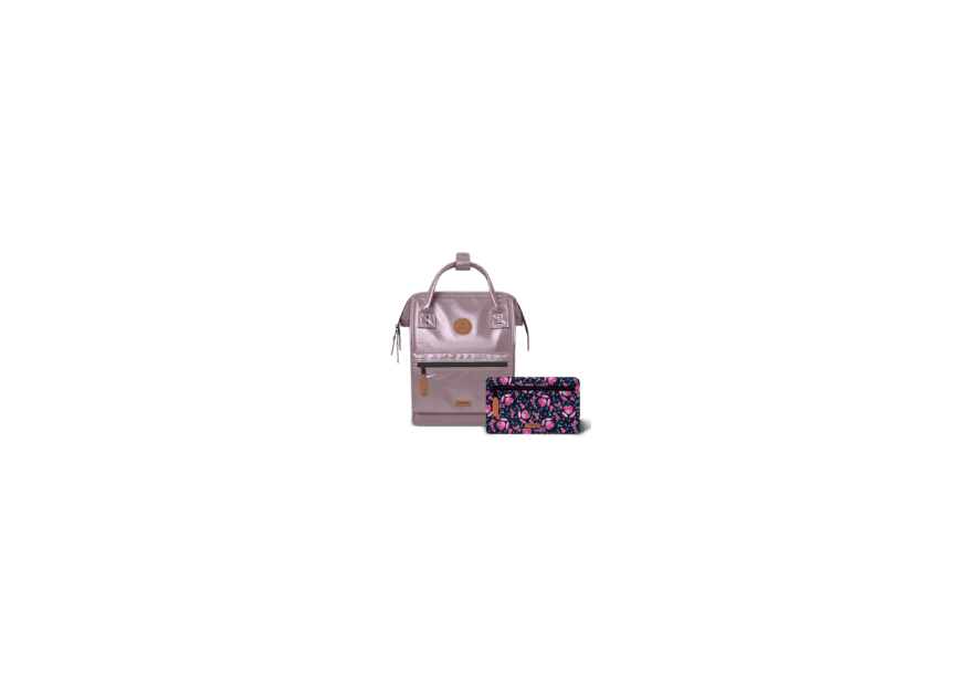 Cabaïa BAGS SMALL - NYLON 900D - CAPRI sac à dos adventurer small Maroquinerie