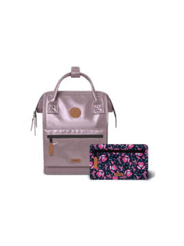 Cabaïa BAGS SMALL - NYLON 900D - CAPRI sac à dos adventurer small Maroquinerie