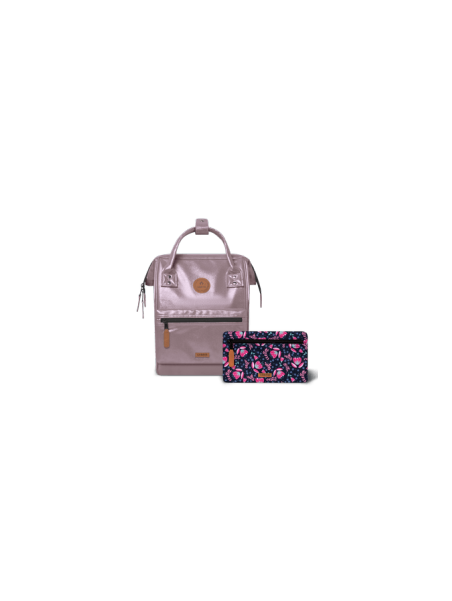 Cabaïa BAGS SMALL - NYLON 900D - CAPRI sac à dos adventurer small Maroquinerie