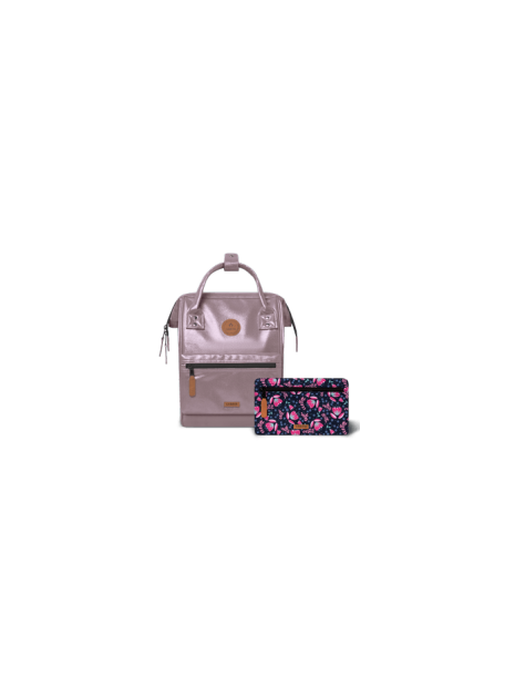 Cabaïa BAGS SMALL - POLYURÉTHANE - CAPR sac à dos adventurer small loisirs