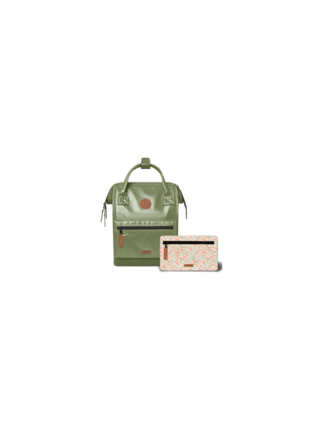 Cabaïa BAGS SMALL - NYLON 900D - RIVERD sac à dos adventurer small loisirs