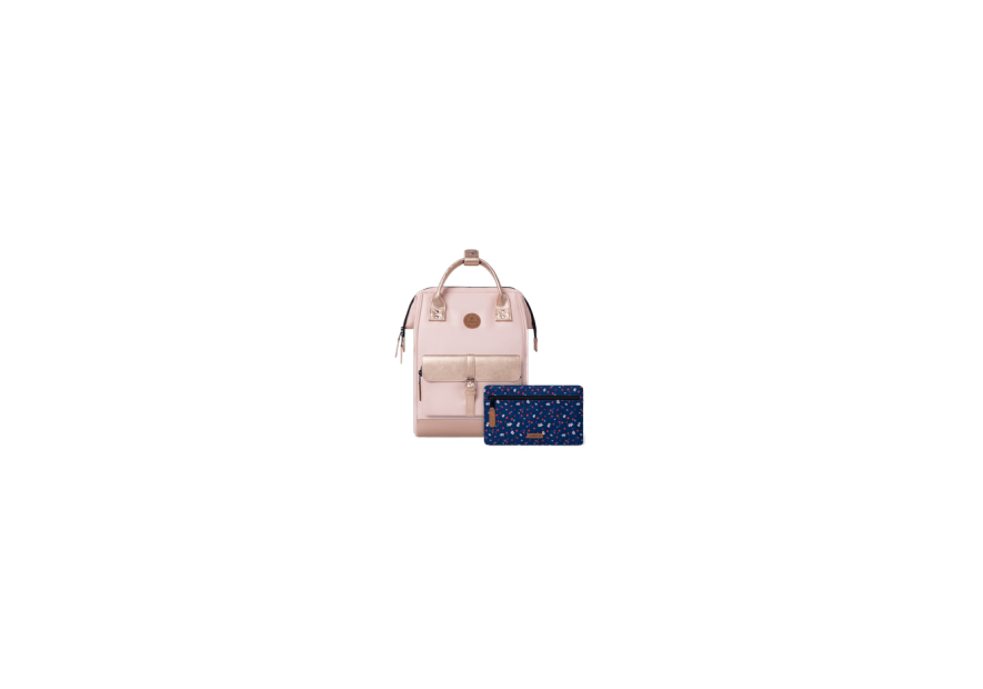 Cabaïa BAGS LARGE - NYLON 900D - QUERET sac à dos adventurer large Maroquinerie