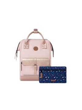 Cabaïa BAGS LARGE - NYLON 900D - QUERET sac à dos adventurer large Maroquinerie