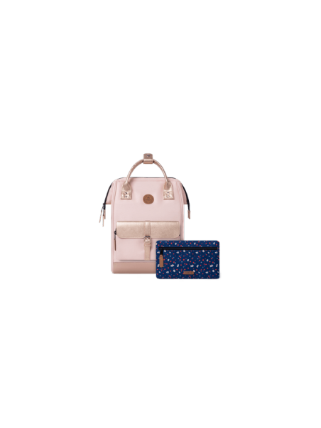 Cabaïa BAGS LARGE - NYLON 900D - QUERET sac à dos adventurer large Maroquinerie