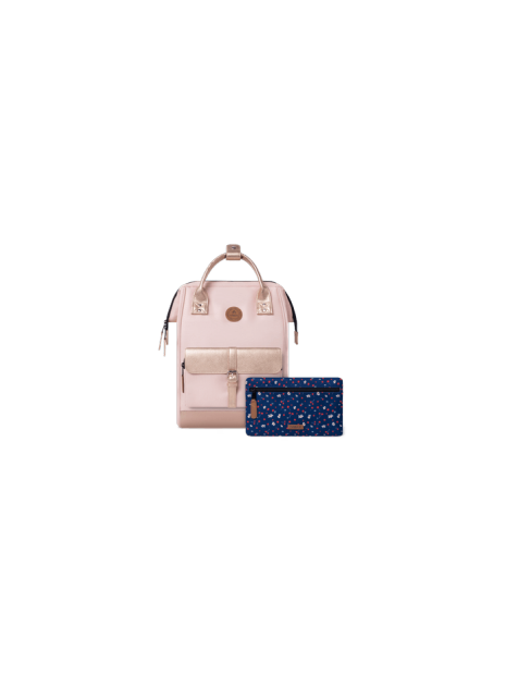 Cabaïa BAGS LARGE - NYLON 900D - QUERET sac à dos adventurer large loisirs
