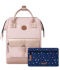 BAGS LARGE - NYLON 900D - QUERET
