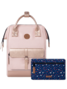 Cabaïa BAGS LARGE - NYLON 900D - QUERET sac à dos adventurer large loisirs