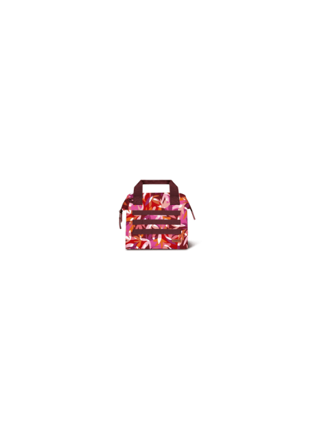 Cabaïa LUNCH BAG. - NYLON 900D - MONTRE glacière lunch bag accueil