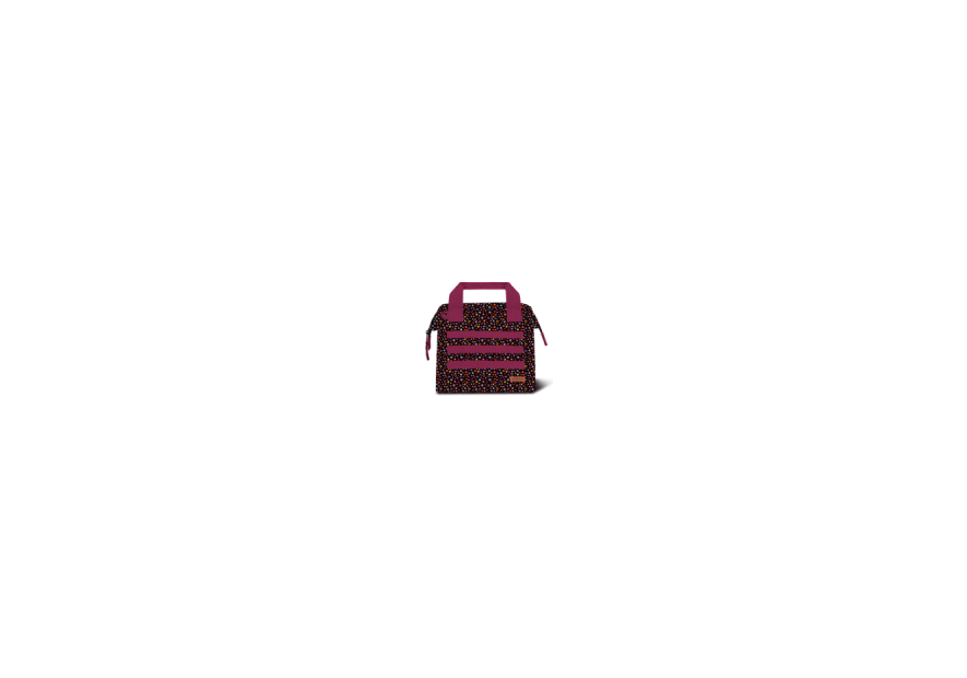 Cabaïa LUNCH BAG. - NYLON 900D - LAUSAN glacière lunch bag Accessoires