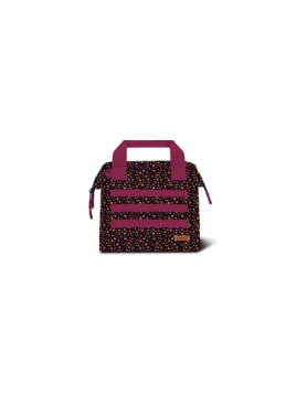 Cabaïa LUNCH BAG. - NYLON 900D - LAUSAN glacière lunch bag Accessoires