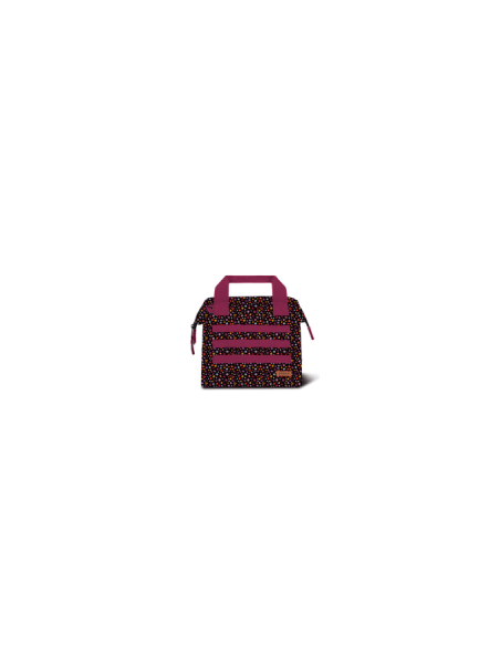 Cabaïa LUNCH BAG. - NYLON 900D - LAUSAN glacière lunch bag Accessoires