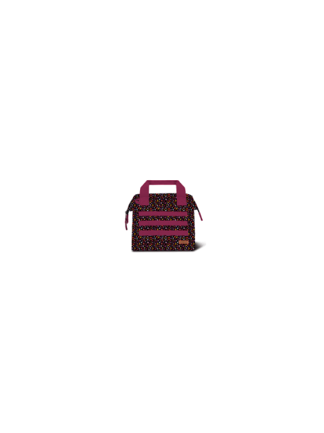 Cabaïa LUNCH BAG. - NYLON 900D - LAUSAN glacière lunch bag accueil