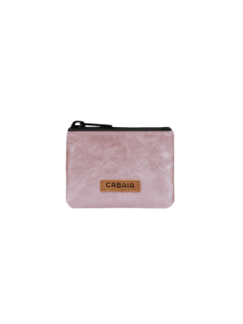 Cabaïa POCKET L NANO - POLYURÉTHANE - C pochette nano l Porte-monnaie