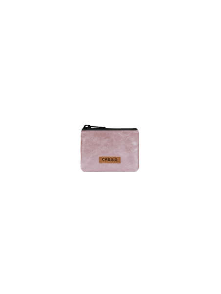 Cabaïa POCKET L NANO - POLYURÉTHANE - C pochette nano l Porte-monnaie