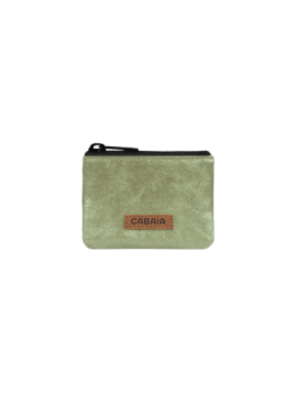 Cabaïa POCKET L NANO - POLYURÉTHANE - R pochette nano l Porte-monnaie