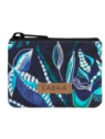 Cabaïa POCKET L NANO - POLYESTER - FONT pochette nano l porte-monnaie-femme