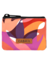 Cabaïa POCKET L NANO - POLYESTER - MONT pochette nano l porte-monnaie-femme