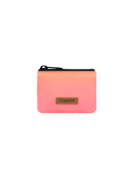 Cabaïa POCKET L NANO - POLYESTER - CABO pochette nano l Porte-monnaie
