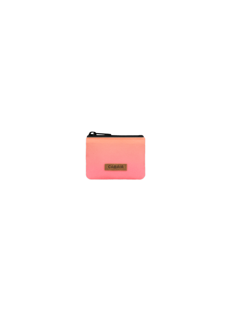 Cabaïa POCKET L NANO - POLYESTER - CABO pochette nano l porte-monnaie-femme