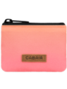 Cabaïa POCKET L NANO - POLYESTER - CABO pochette nano l porte-monnaie-femme