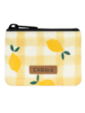 Cabaïa POCKET L NANO - POLYESTER - FARO pochette nano l porte-monnaie-femme