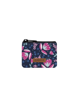 Cabaïa POCKET L NANO - POLYESTER - GROT pochette nano l Porte-monnaie