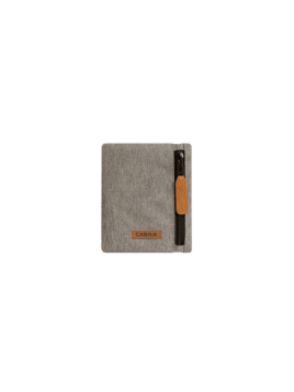 Cabaïa SIDE POCKET BOTTLE - POLYURÉTHAN pochette gourde latérale Pochettes