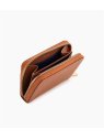 Le Tanneur TEMI3113 petit porte monnaie zippé emilie le tanneur porte-monnaie-femme