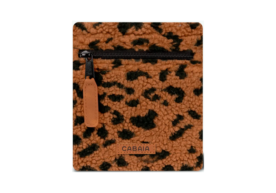 Cabaïa SIDE POCKET - NYLON 900D - GAYA  pochette côté side s Pochettes