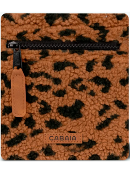 Cabaïa SIDE POCKET - NYLON 900D - GAYA pochette coté cabaia side pocket pochette