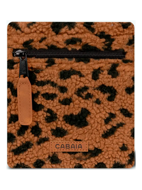Cabaïa SIDE POCKET - NYLON 900D - GAYA pochette côté side s pochette