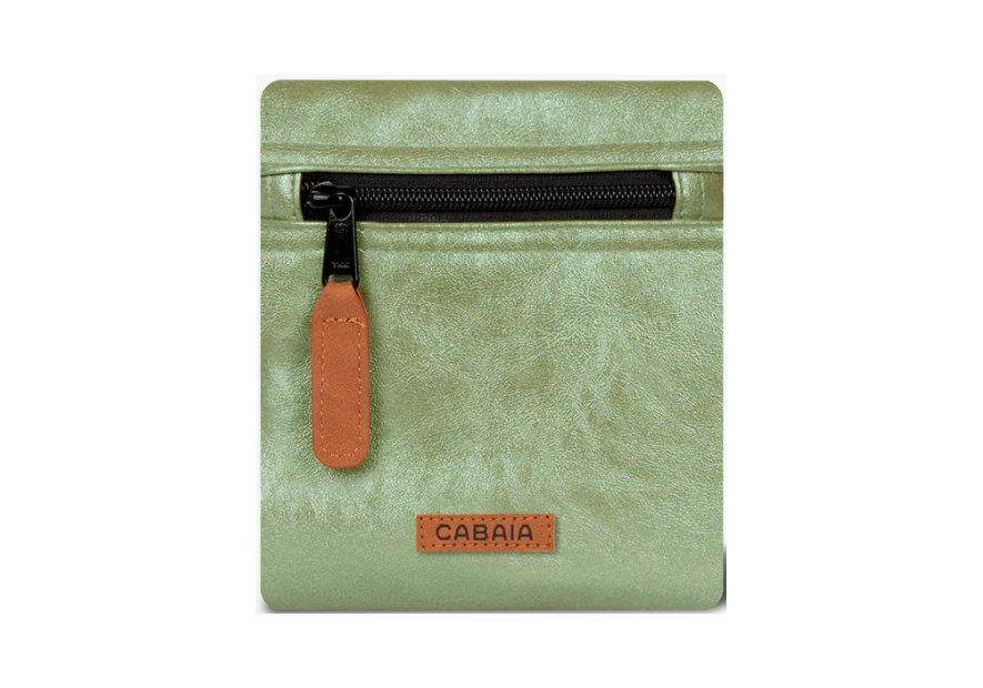Cabaïa SIDE POCKET - NYLON 900D - RIVER pochette côté side s Pochettes