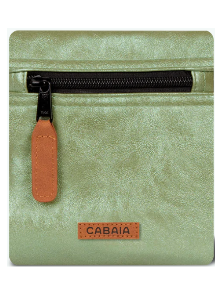 Cabaïa SIDE POCKET - NYLON 900D - RIVER pochette côté side s Pochettes