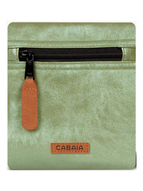Cabaïa SIDE POCKET - NYLON 900D - RIVER pochette côté side s pochette
