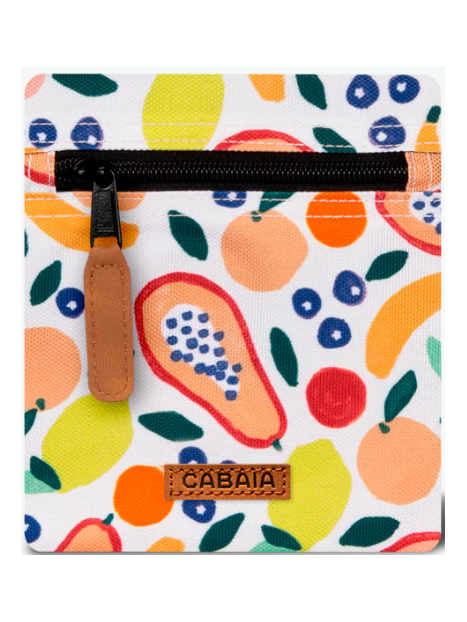 Cabaïa SIDE POCKET pochette coté cabaia side pocket pochette