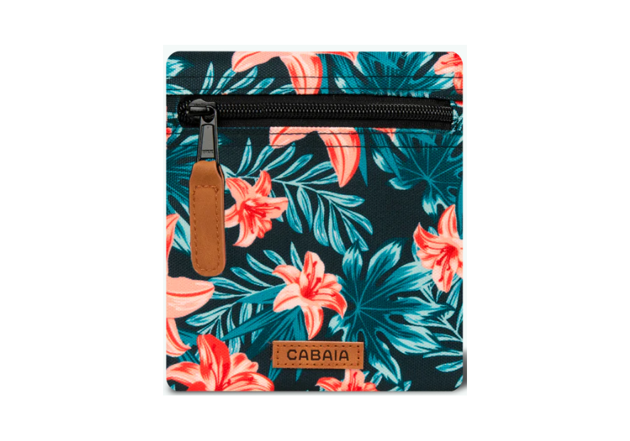 Cabaïa SIDE POCKET pochette coté cabaia side pocket pochette