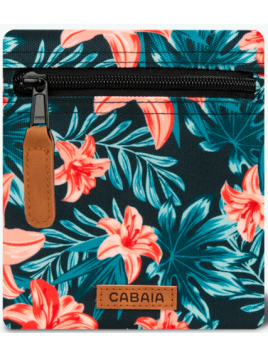 Cabaïa SIDE POCKET pochette coté cabaia side pocket pochette