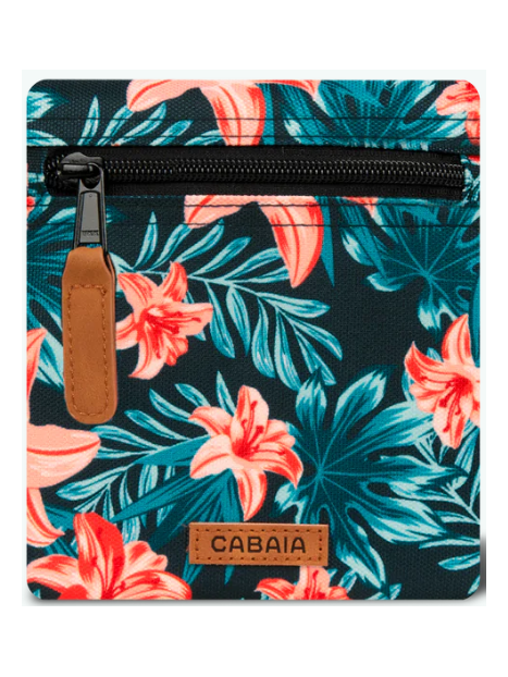 Cabaïa SIDE POCKET pochette coté cabaia side pocket pochette