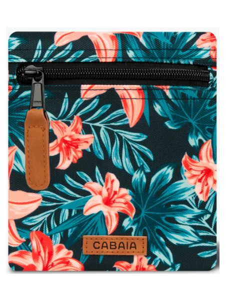 Cabaïa SIDE POCKET pochette coté cabaia side pocket pochette