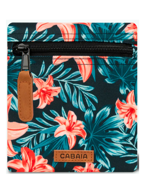 Cabaïa SIDE POCKET pochette coté cabaia side pocket pochette