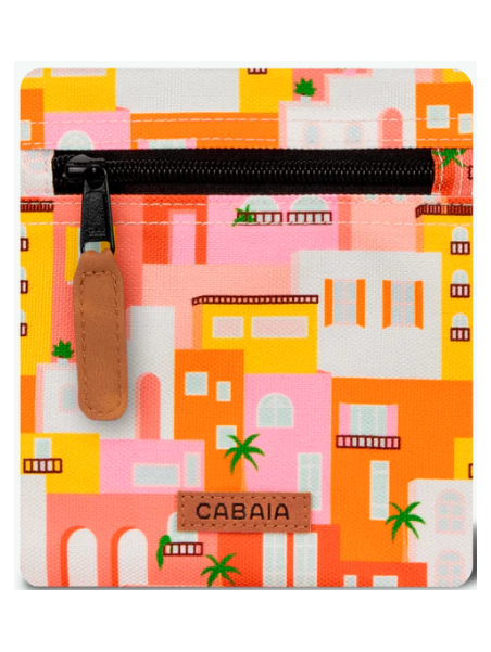 Cabaïa SIDE POCKET pochette coté cabaia side pocket pochette