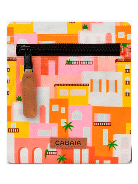 Cabaïa SIDE POCKET pochette coté cabaia side pocket pochette