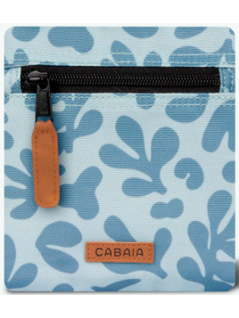 Cabaïa SIDE POCKET - NYLON 900D - BUTTE pochette côté side s Pochettes