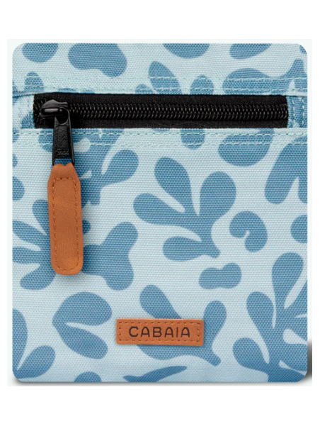 Cabaïa SIDE POCKET pochette coté cabaia side pocket pochette