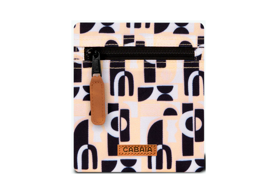 Cabaïa SIDE POCKET - NYLON 900D - COMTA pochette côté side s Pochettes