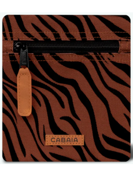 Cabaïa SIDE POCKET - NYLON 900D - KINGS pochette côté side s Pochettes