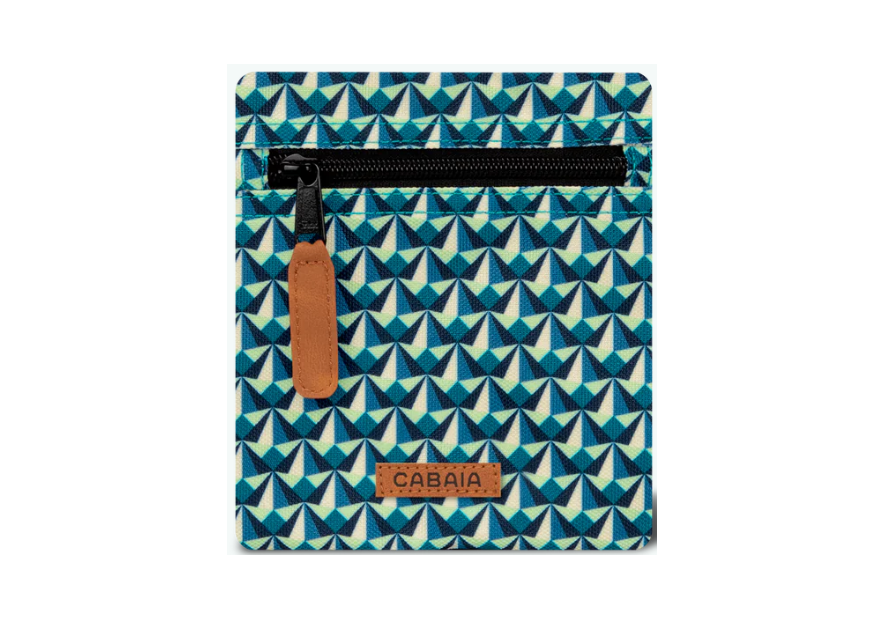 Cabaïa SIDE POCKET pochette coté cabaia side pocket pochette