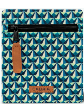 Cabaïa SIDE POCKET - NYLON 900D - NIAGA pochette coté cabaia side pocket pochette